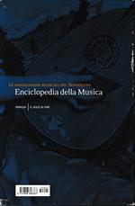 Enciclopedia della Musica. Vol. 3°: le avanguardie musicali nel Novecento. Un volume