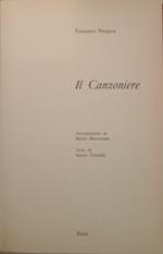 Il canzoniere