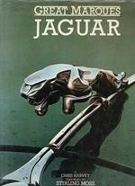 Great Marques: Jaguar