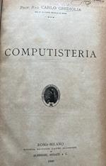 Computeristica
