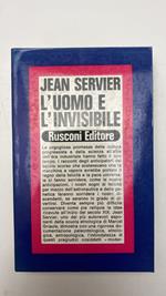 L' Uomo e l'invisibile