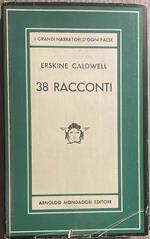 38 racconti