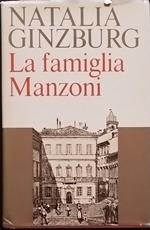 La famiglia Manzoni