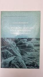 Centri più elevati dell'appennino. Tradizione e innovamento