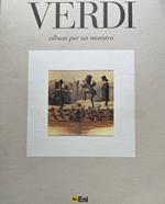 Verdi. Album per un maestro