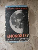 The observer's book of Astronomy