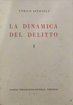 La dinamica del delitto I