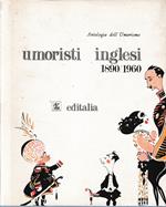 Umoristi inglesi 1890-1960