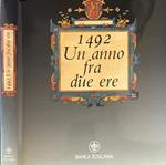 1492. Un anno fra due ere