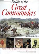 Battles of the Great Commanders