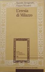 L' eresia di Milazzo. Crisi del cattolicesimo politico in Sicilia e ruolo del PCI (1958-1960)