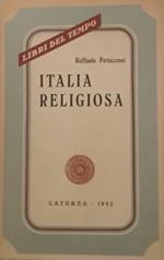 Italia religiosa