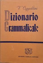 Dizionario Grammaticale per un buon uso della lingua italiana