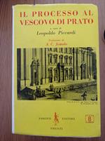 Il processo al vescovo di Prato