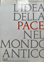 L' idea della pace nel mondo antico