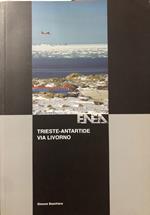 ENEA Trieste-Antartide via Livorno