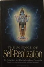 The Science of Self-Realization