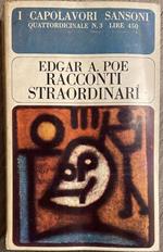 Racconti straordinari