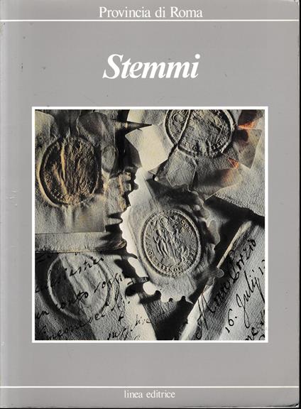 Stemmi - copertina