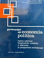 Principi di economia politica