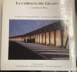 La campagna del granduca. La piana di Pisa