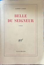 Belle du Seigneur