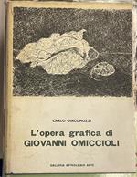 L' opera grafica di Giovanni Omiccioli