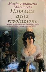 L' amante della rivoluzione