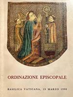 Ordinazione episcopale