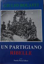 Giulio Bolaffi un partigiano ribelle : dai diari di Aldo Laghi, comandante della Stellina 1944-45