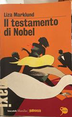 Il testamento di Nobel