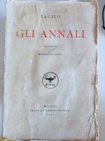 Gli annali