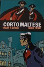 Corto Maltese. Favola di Venezia