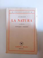 La natura