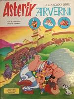 Asterix e lo scudo degli arverni