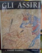 Gli Assiri