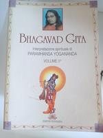 Bhagavad Gita. Interpretazione spirituale (Vol. 2)
