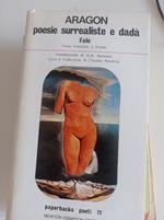 Poesie surrealiste e dadà