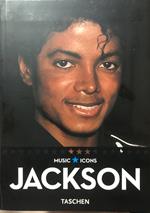 Michael Jackson. Music icons