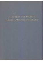 Il libro dei morti degli antichi egiziani