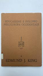 Educazione e sviluppo nell'Europa occidentale