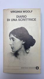 Diario di una scrittrice