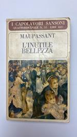 L' inutile bellezza