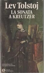 La sonata a Kreutzer