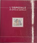 L' ospedale di Città di Castello