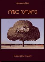 Franco Fortunato. Il viaggio del vagabondo