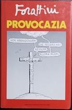 Provocazia