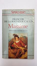 Massime