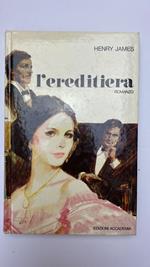 L' ereditiera