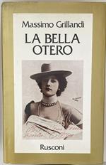 La bella Otero